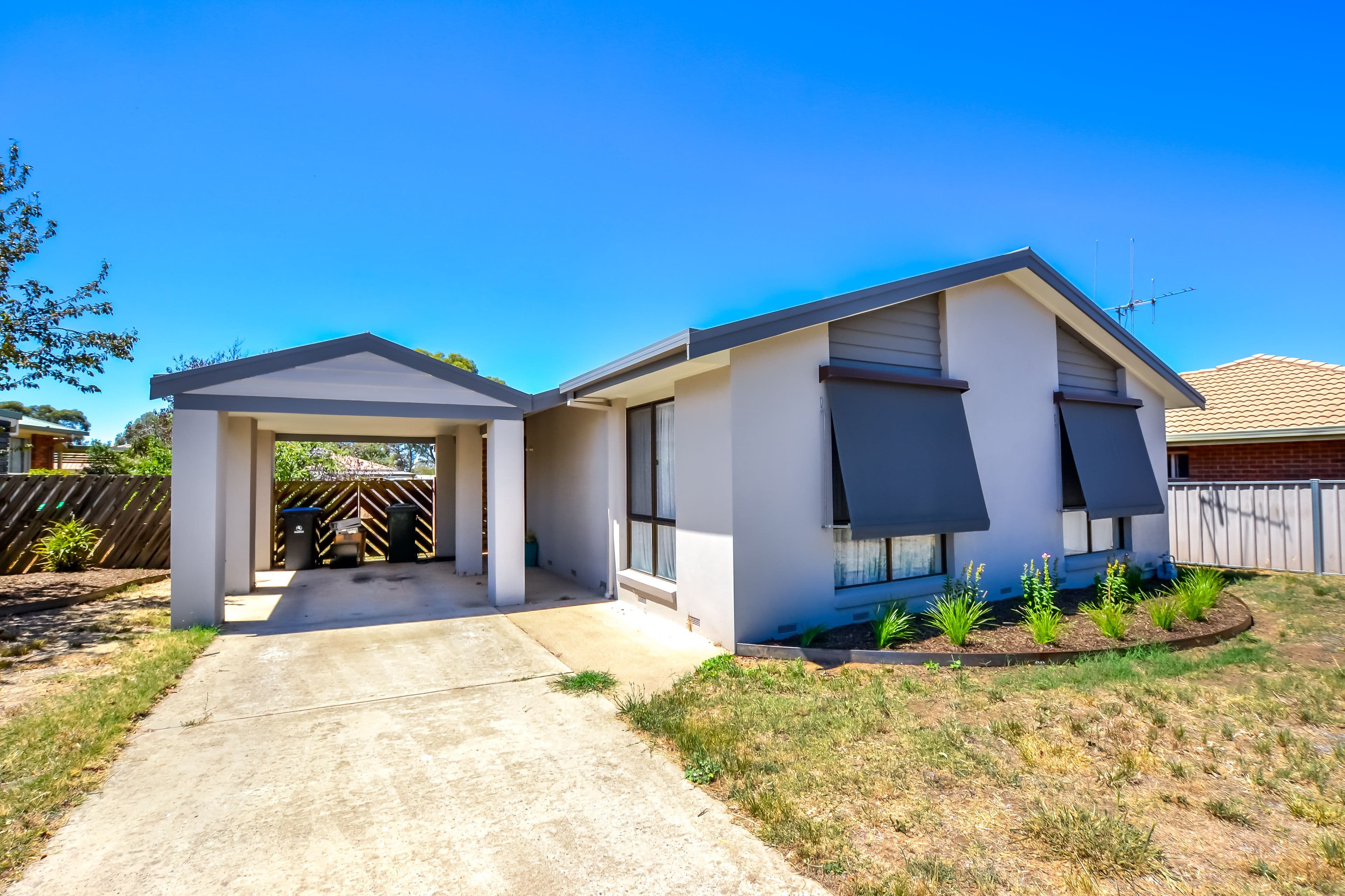 45 Mockridge Drive, Kangaroo Flat VIC 3555, Kangaroo Flat - Image 1