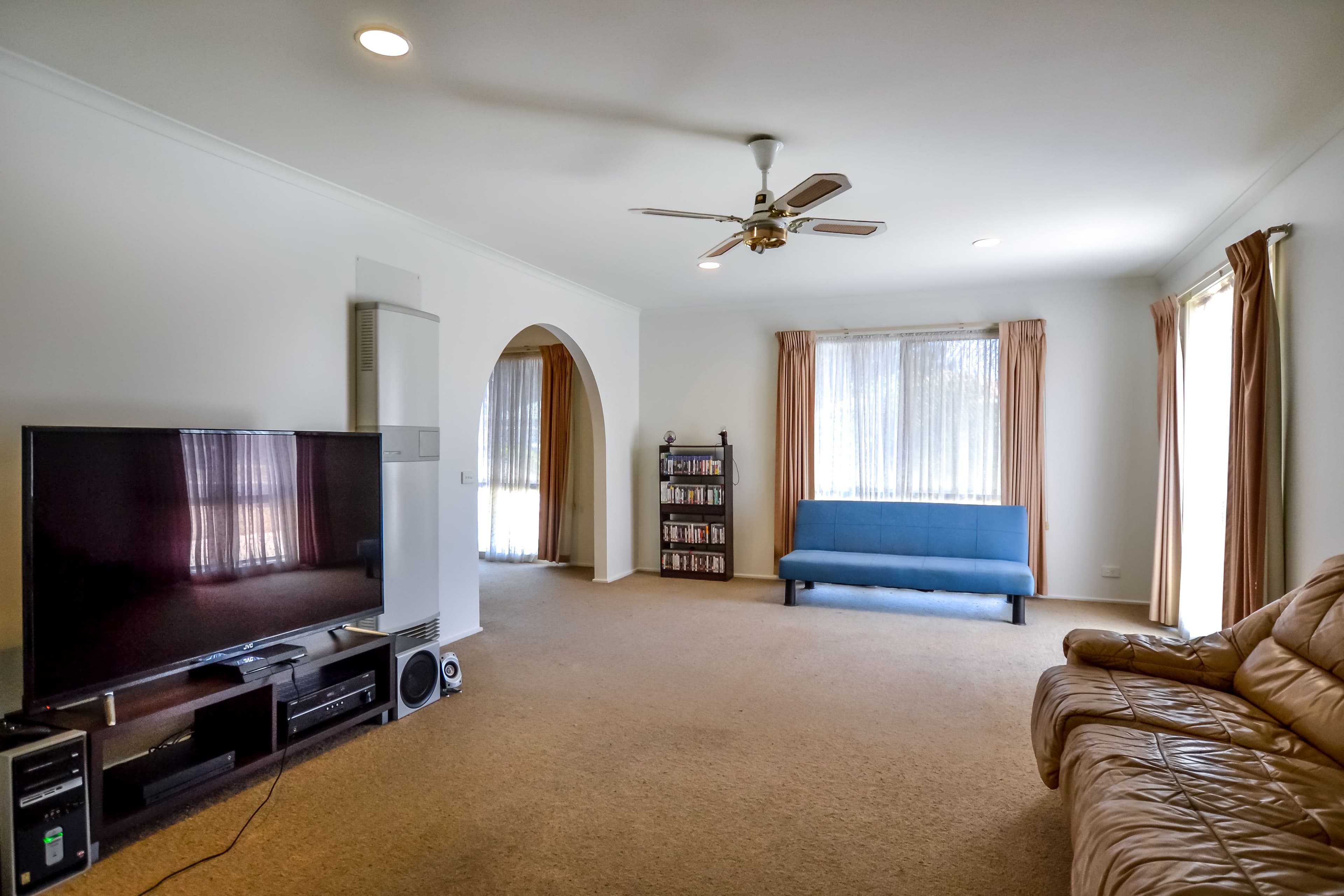 45 Mockridge Drive, Kangaroo Flat VIC 3555, Kangaroo Flat - Thumbnail 2