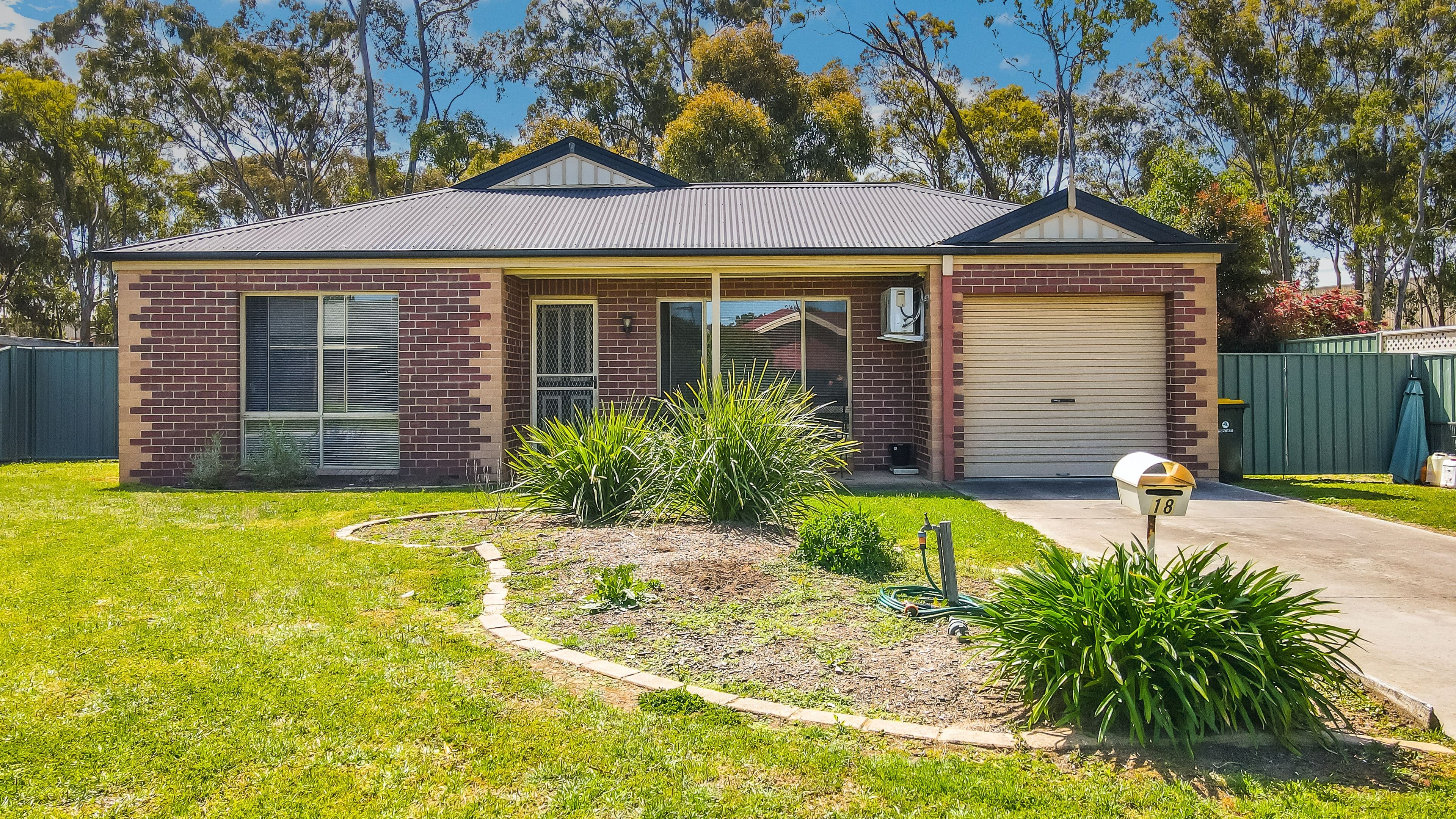18 Jamison Park Drive, Kangaroo Flat VIC 3555, Kangaroo Flat - Thumbnail 2