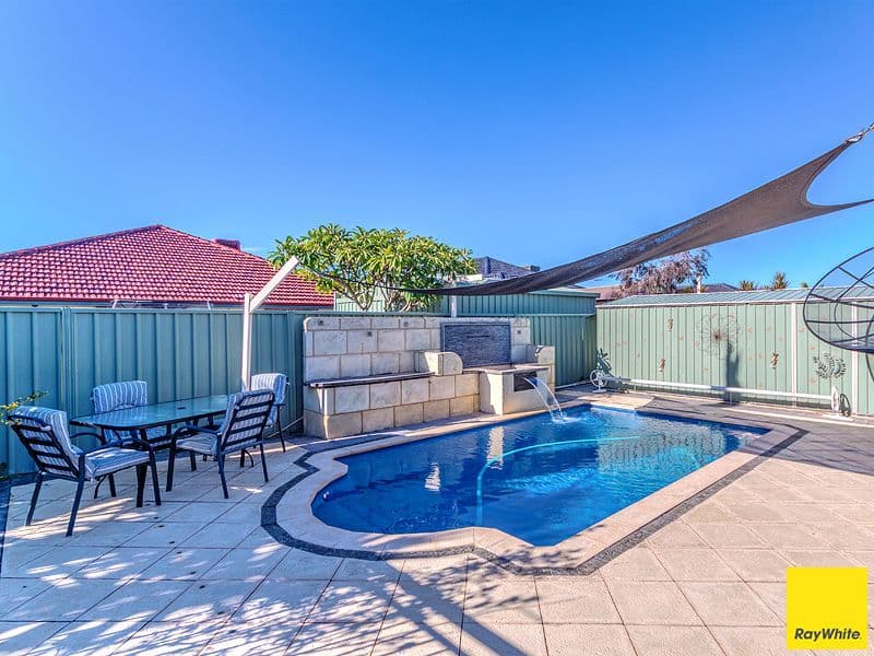 19 Froudist Circle, Southern River WA 6110, Southern River - Thumbnail 2