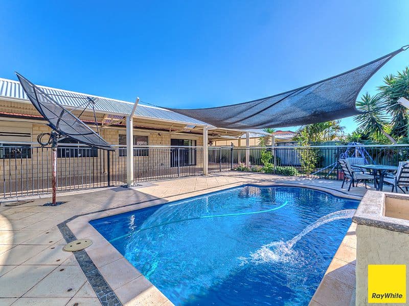 19 Froudist Circle, Southern River WA 6110, Southern River - Thumbnail 5