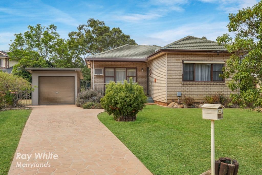 30 Serpentine Street, Merrylands NSW 2160, Merrylands - Image 1