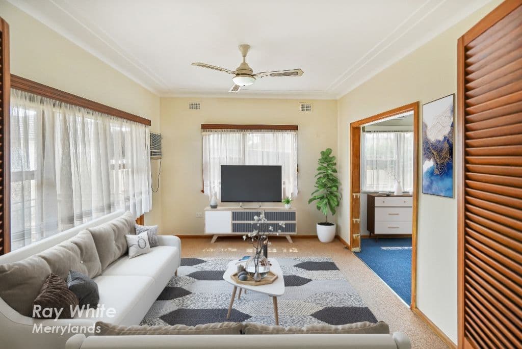 30 Serpentine Street, Merrylands NSW 2160, Merrylands - Thumbnail 2