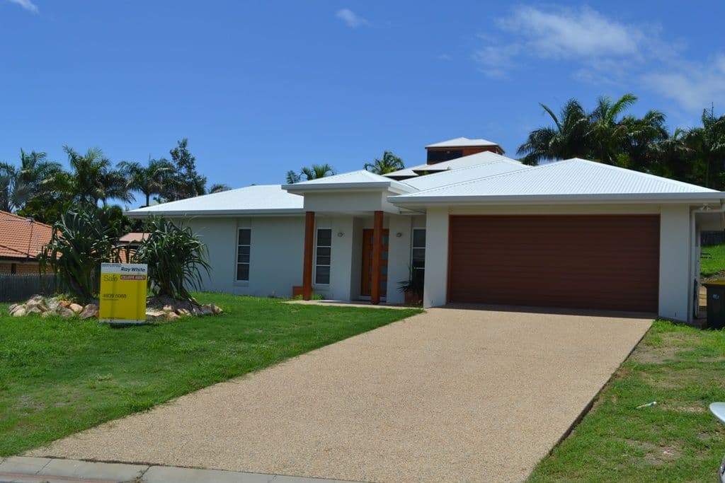 20 Bethlehem Terrace, YEPPOON QLD 4703, Yeppoon - Image 1