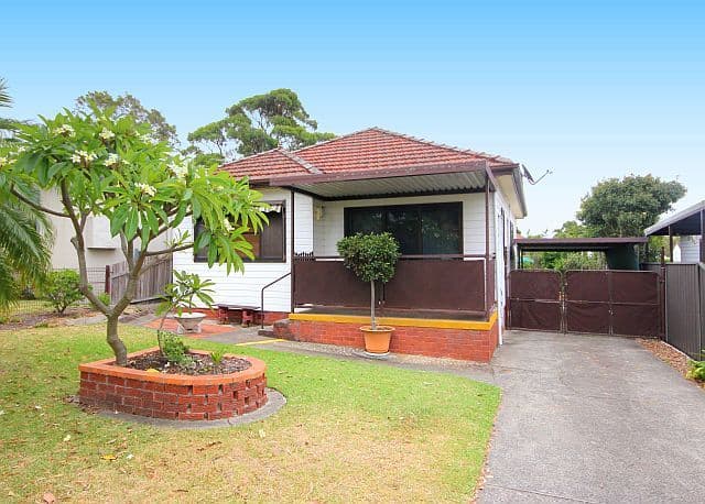 140 Woods Road, YAGOONA NSW 2199, Yagoona - Image 1