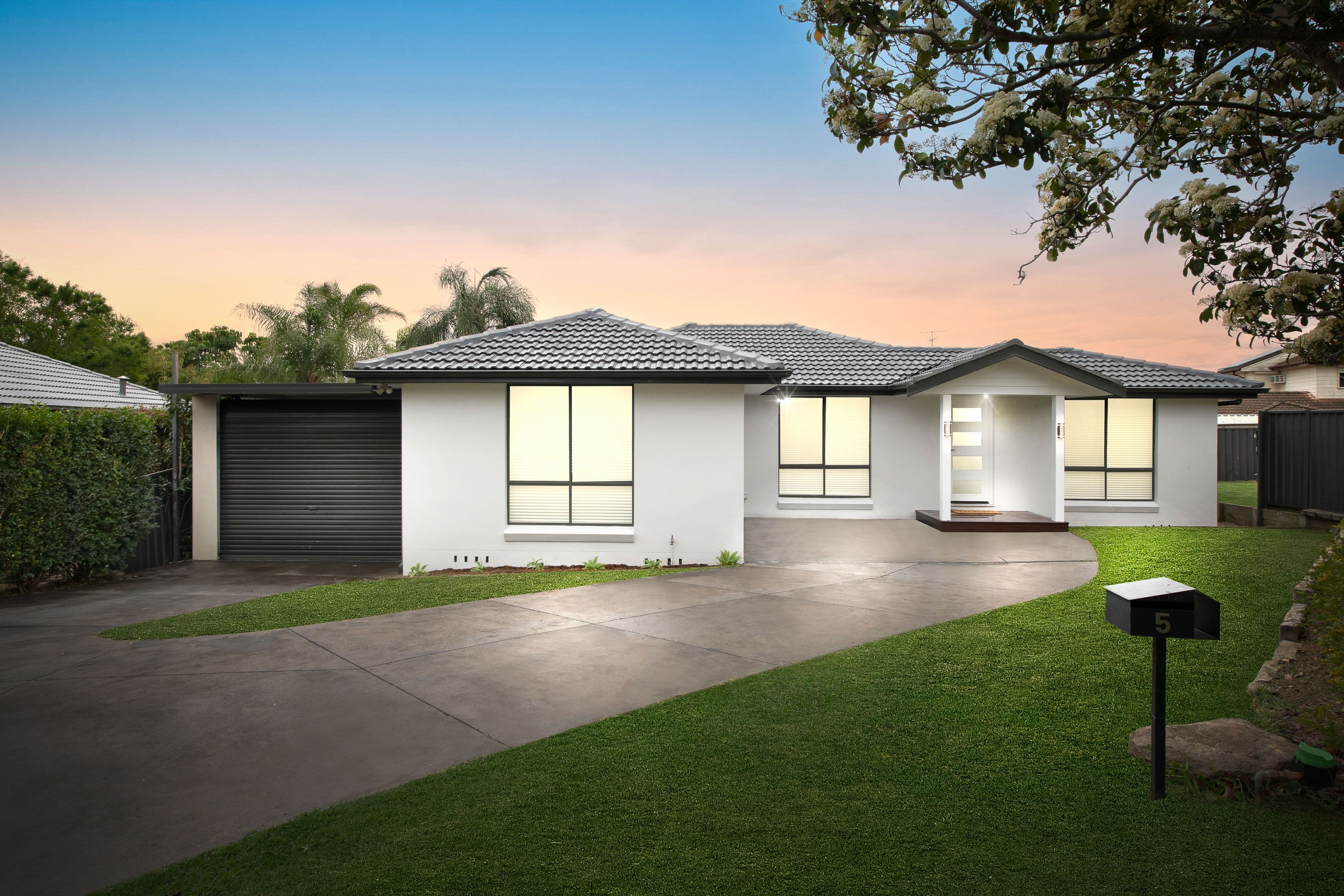 5 Rose Place, Cambridge Gardens NSW 2747, Cambridge Gardens - Image 1