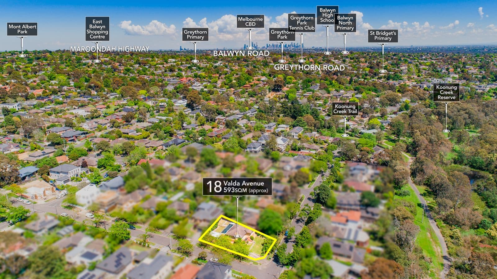 18 Valda Avenue, Mont Albert North VIC 3129, Mont Albert North - Thumbnail 6