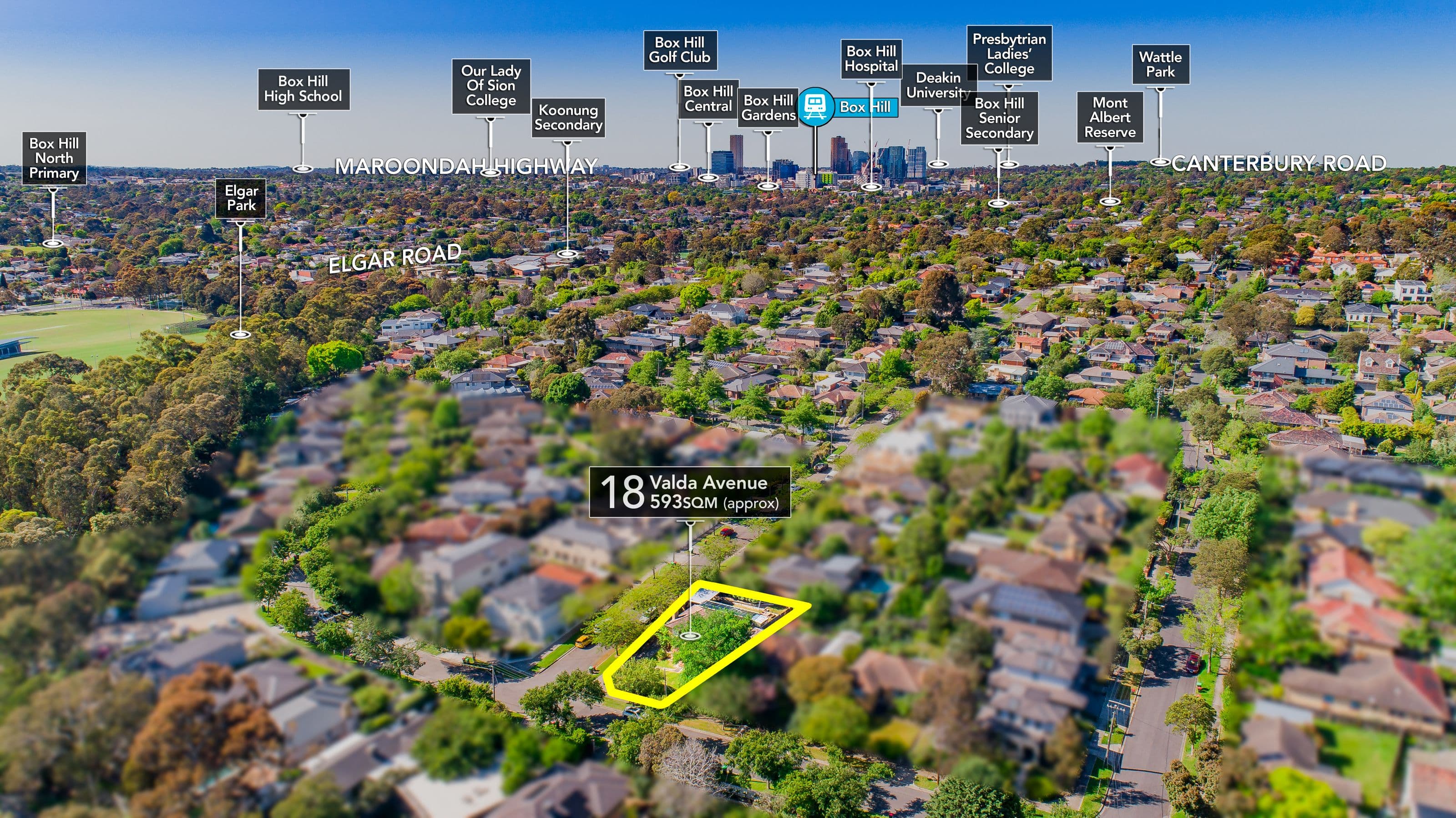 18 Valda Avenue, Mont Albert North VIC 3129, Mont Albert North - Thumbnail 8