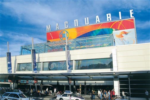 MACQUARIE PARK, NSW, Macquarie Park - Image 1