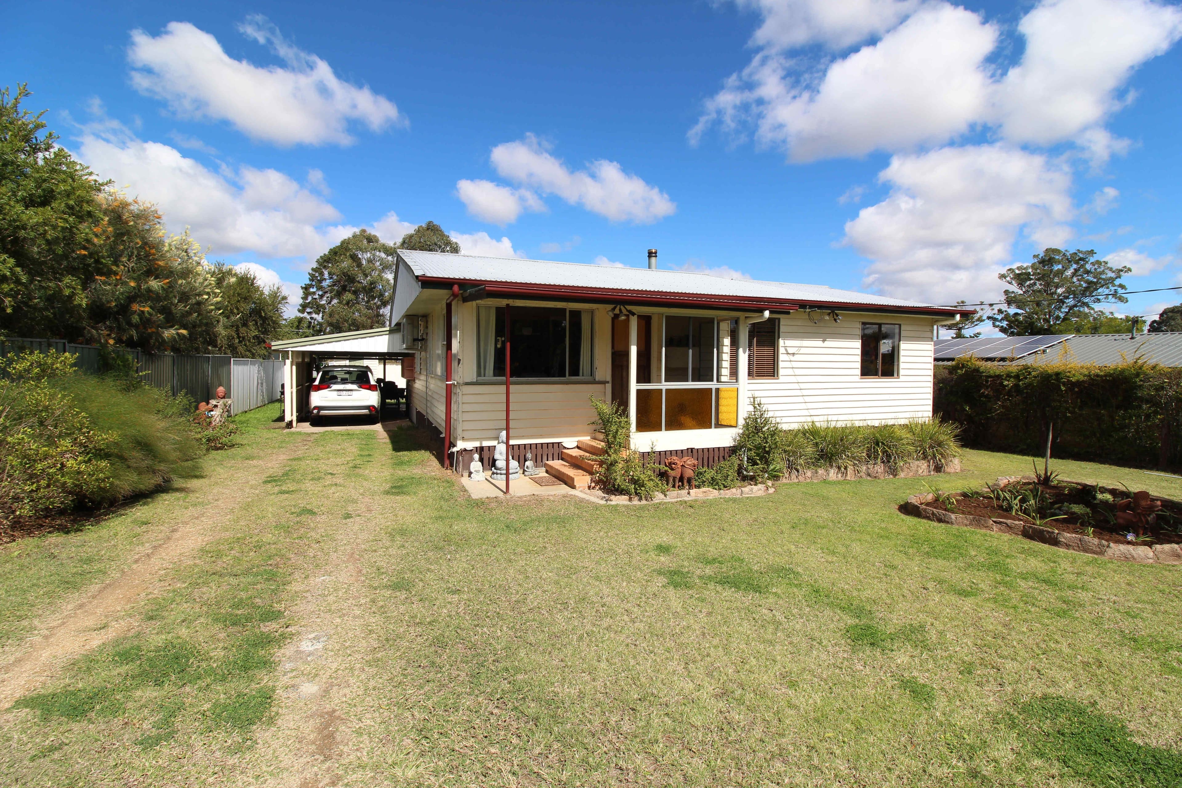 33 South Street, Crows Nest QLD 4355, Crows Nest - Image 1