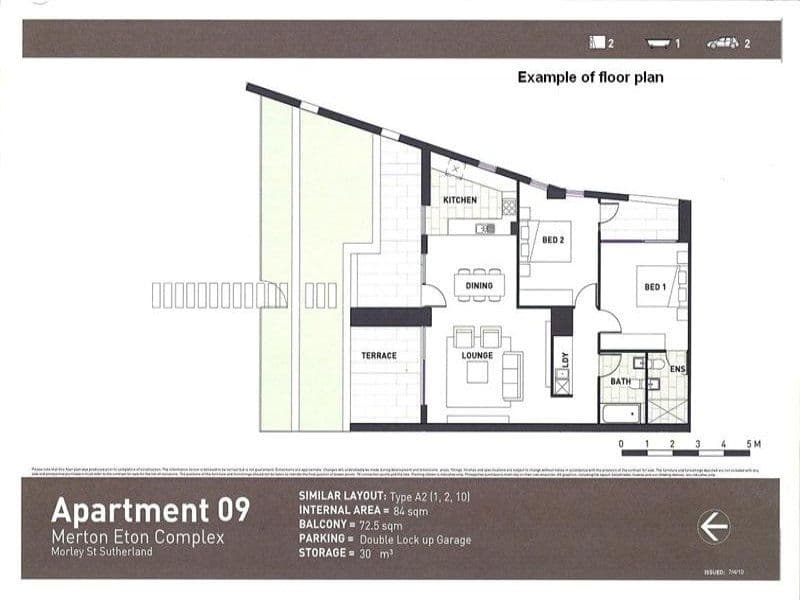 8 Morley Street, SUTHERLAND NSW 2232, Sutherland - Thumbnail 5