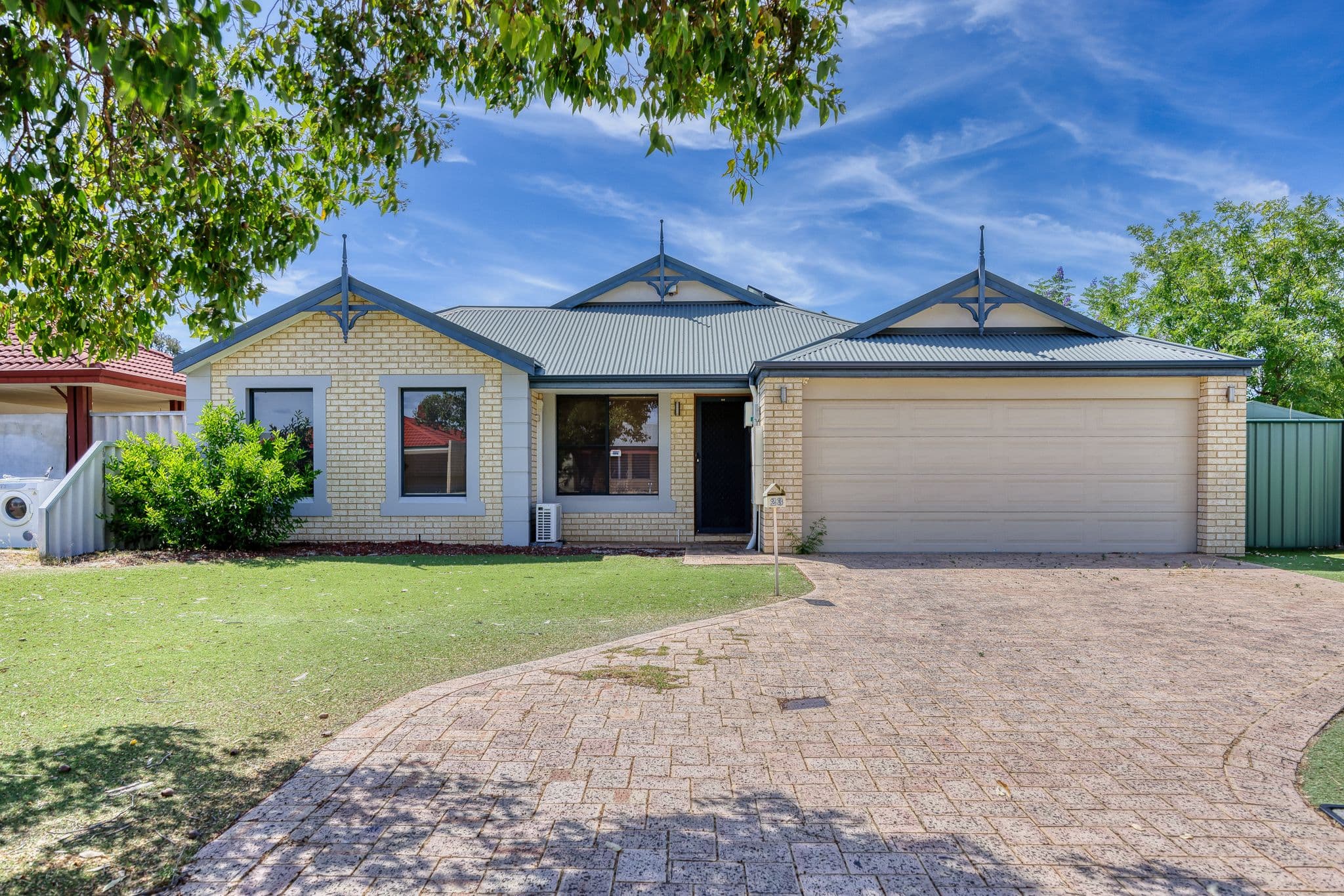 23 Klem Avenue, Redcliffe WA 6104, Redcliffe - Image 1