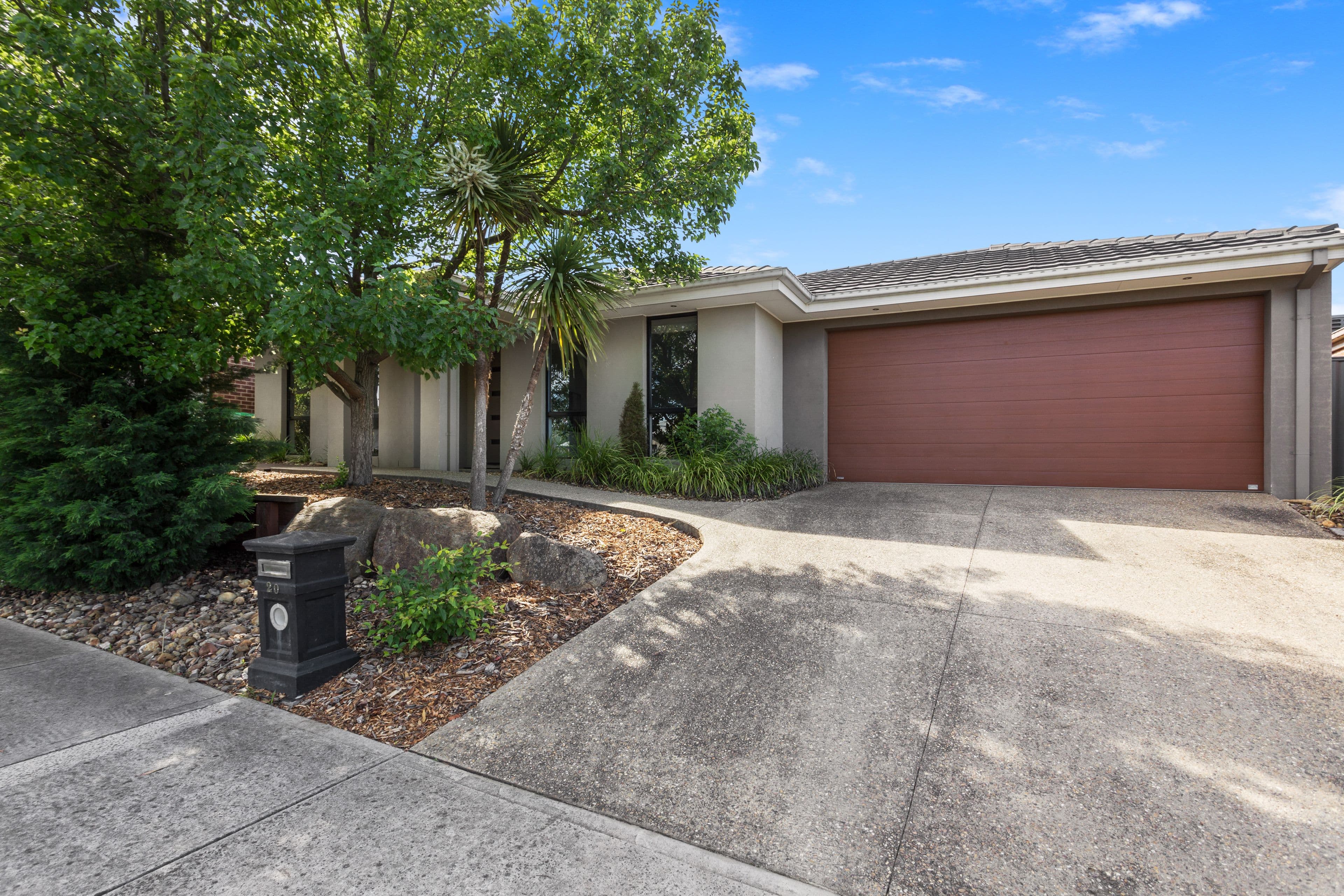 20 Wild Cherry Avenue, Pakenham VIC 3810, Pakenham - Image 1