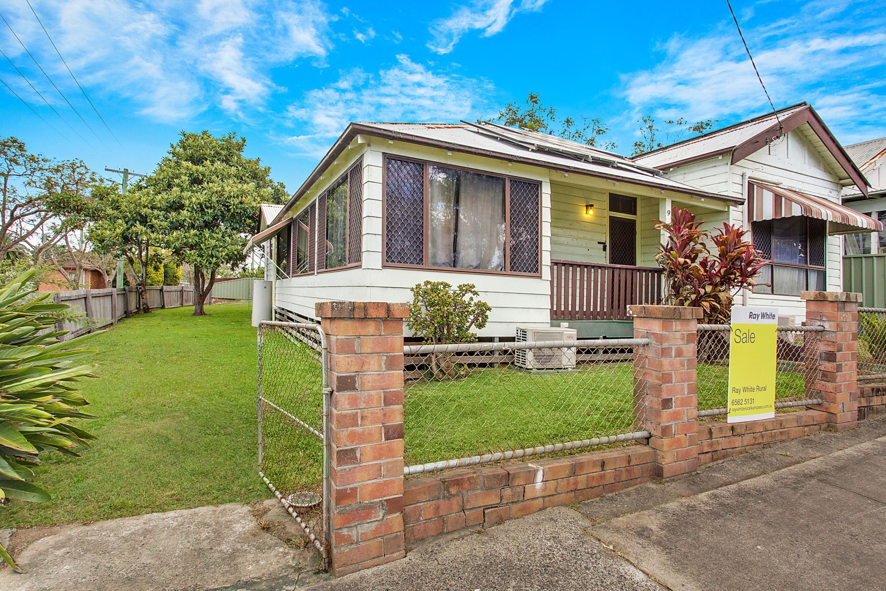 9 FORTH Street, Kempsey NSW 2440, Kempsey - Image 1