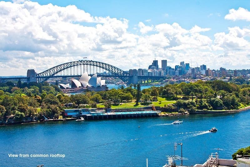 15 Wylde Street, POTTS POINT NSW 2011, Potts Point - Thumbnail 5