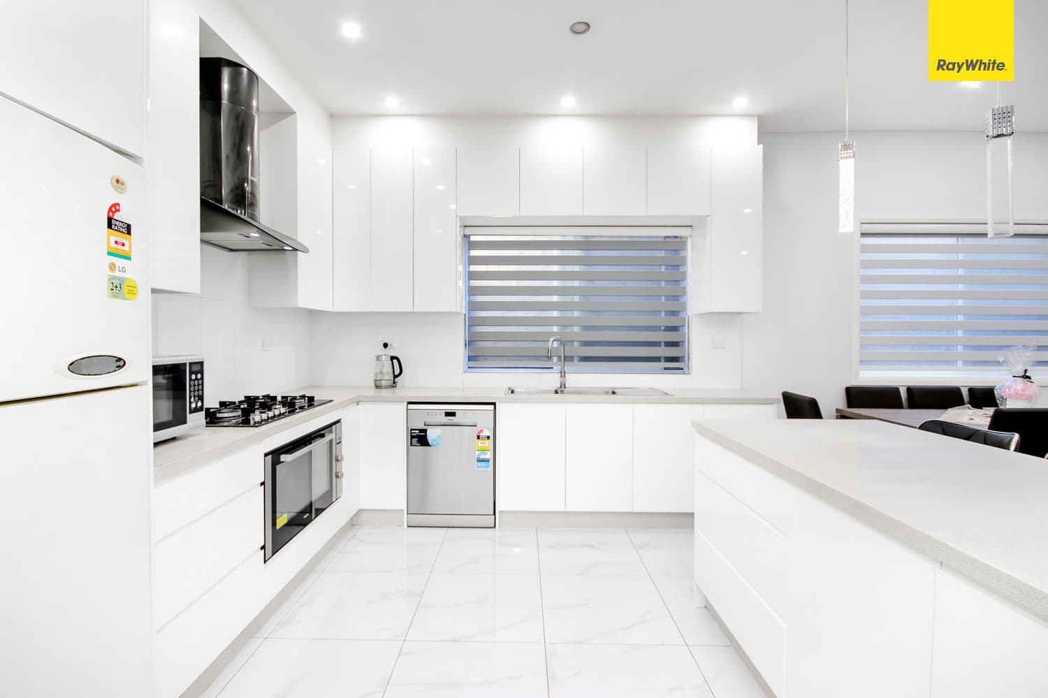 1A Yeend Street, Merrylands NSW 2160, Merrylands - Thumbnail 2