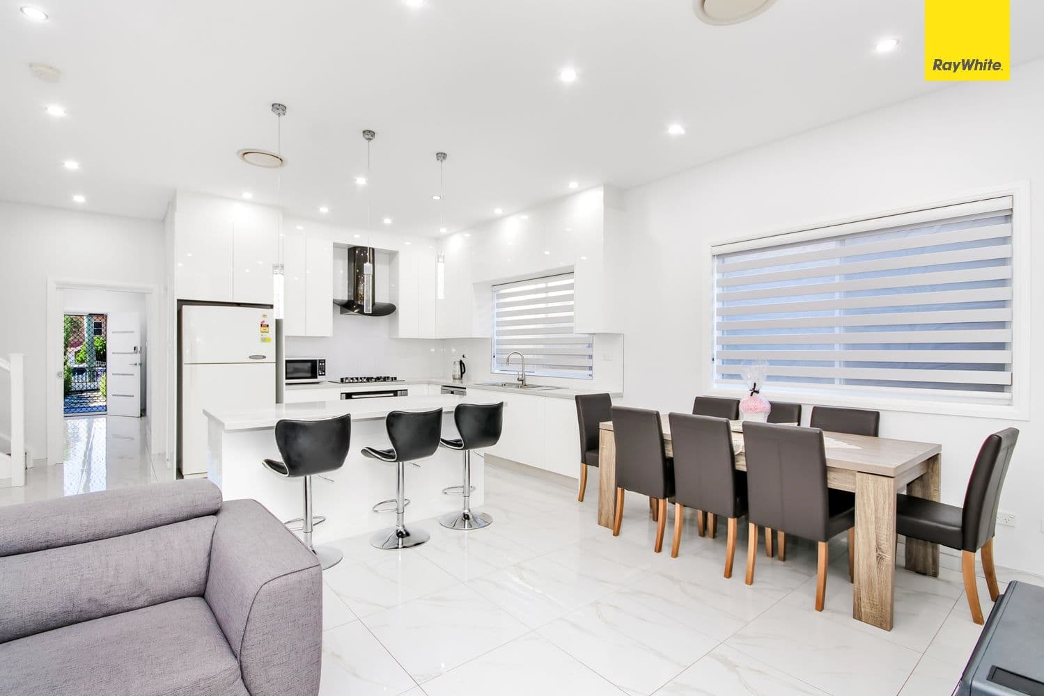 1A Yeend Street, Merrylands NSW 2160, Merrylands - Thumbnail 4