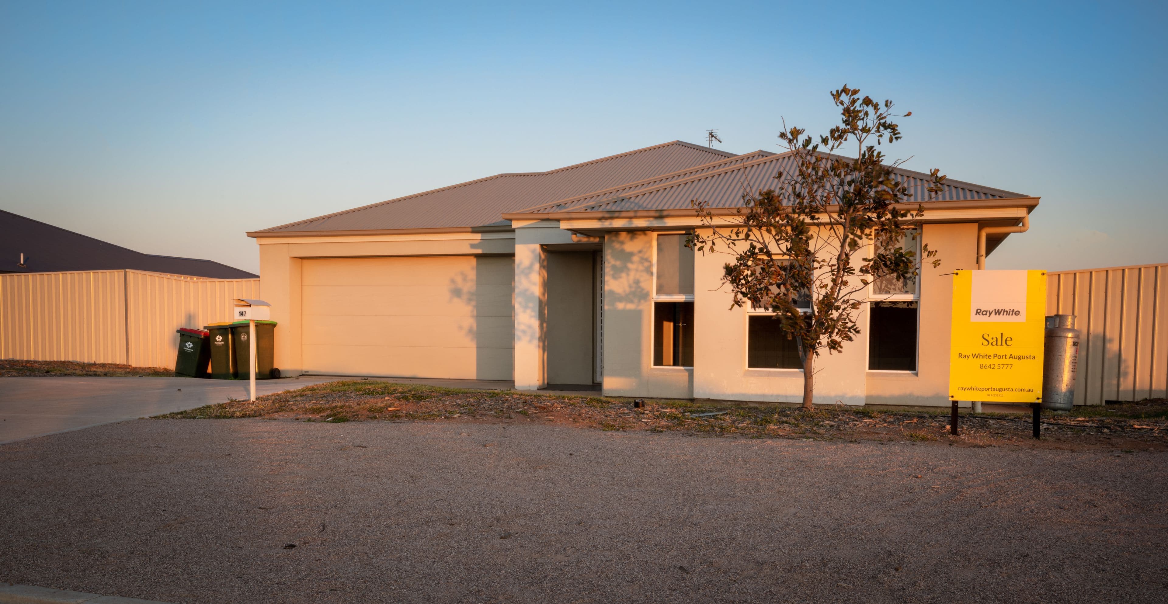 147 Shirley Street, Port Augusta West SA 5700, Port Augusta West - Image 1