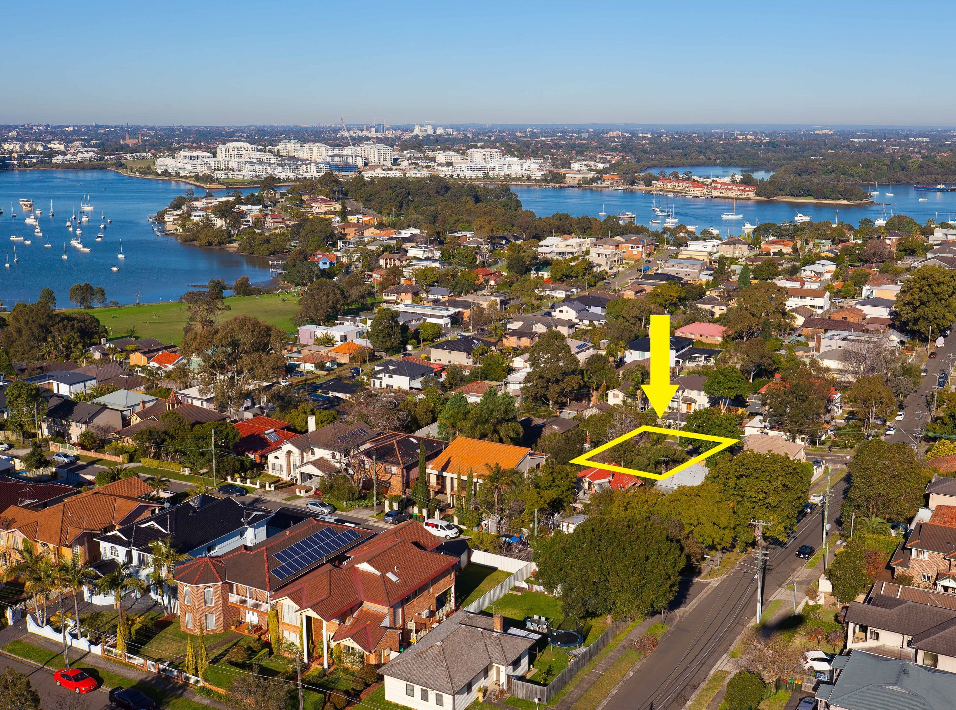 30 Frances Road, Putney - Image 1