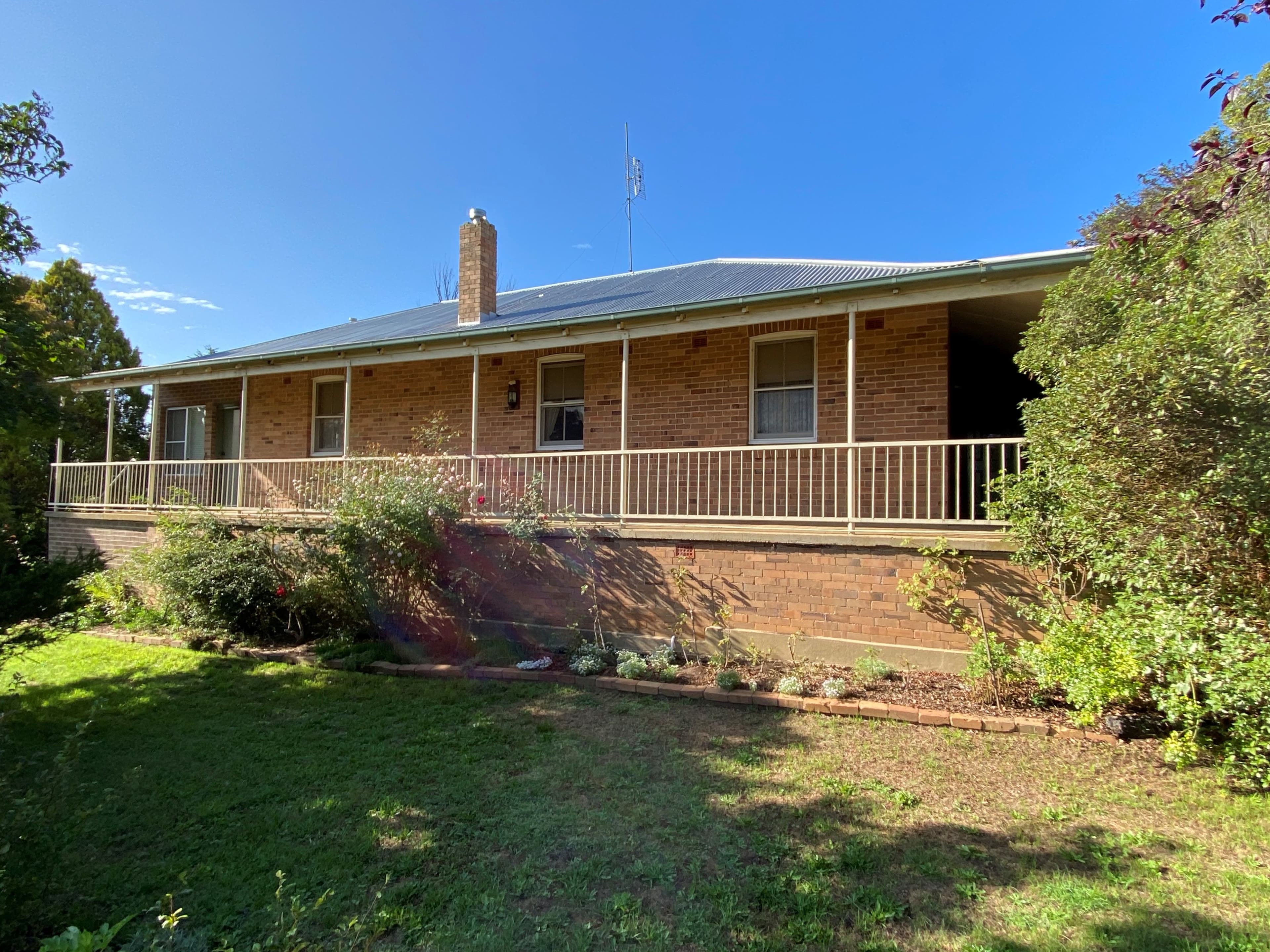 86 North Street, Oberon NSW 2787, Oberon - Image 1