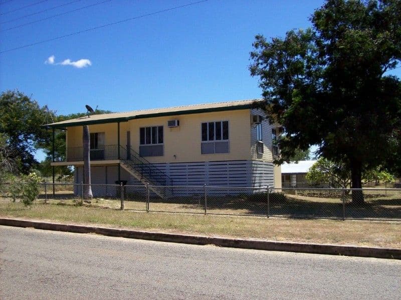 GEORGETOWN QLD 4871, Georgetown - Thumbnail 2