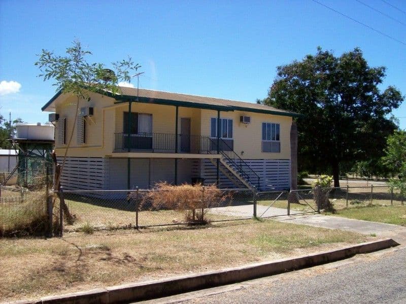 GEORGETOWN QLD 4871, Georgetown - Thumbnail 3