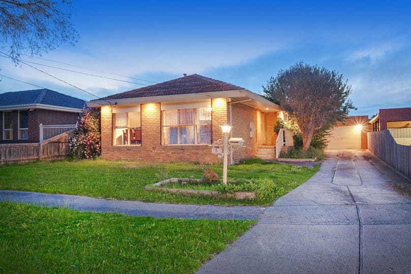 5 Natalie Court, Thomastown VIC 3074, Thomastown - Image 1