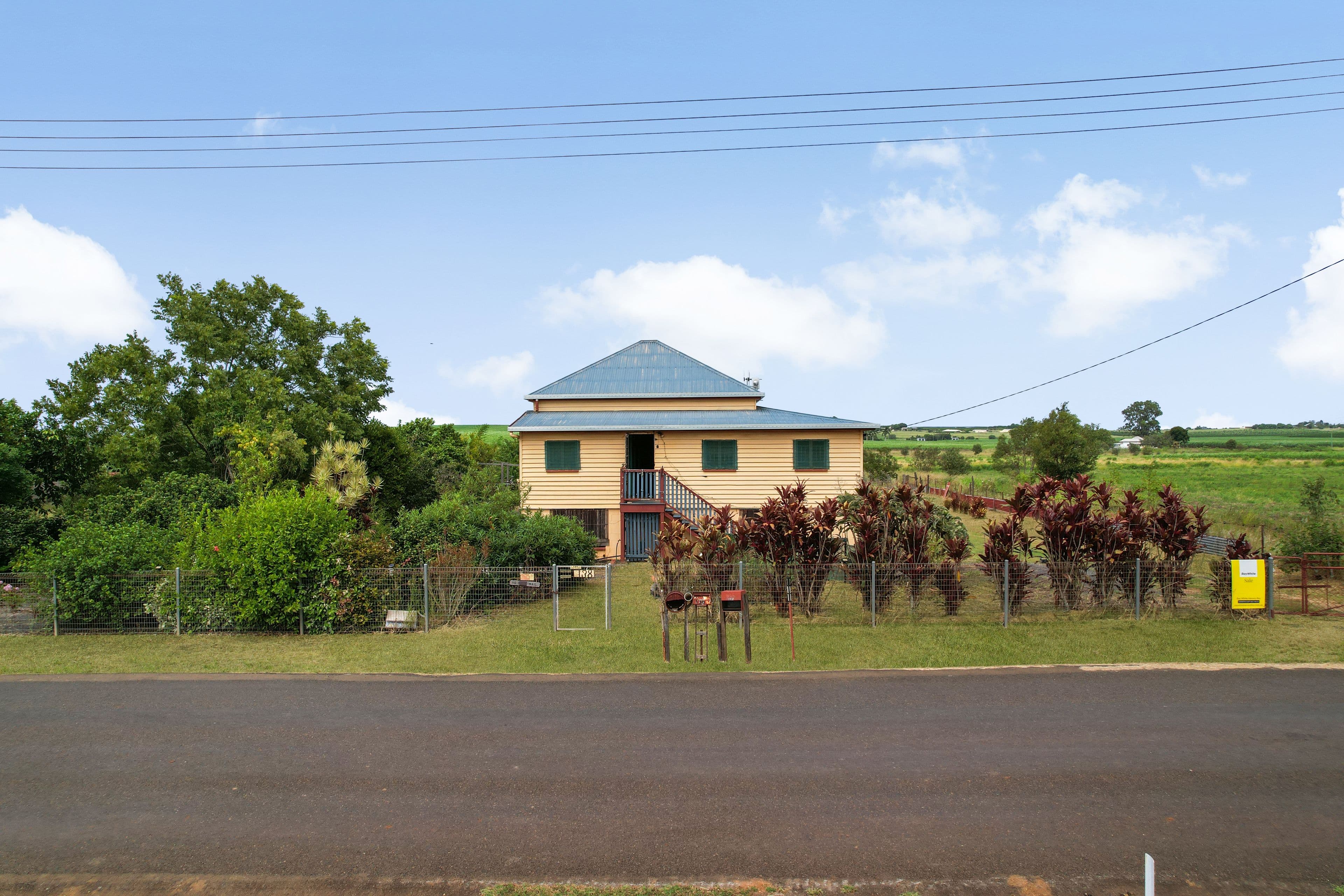 138 Station Road, Horton QLD 4660, Horton - Image 1