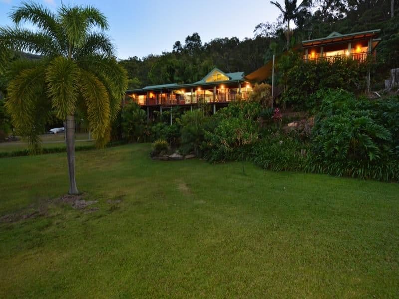 LOT 4 ANCHOR Court, PORT DOUGLAS QLD 4877, Port Douglas - Thumbnail 2