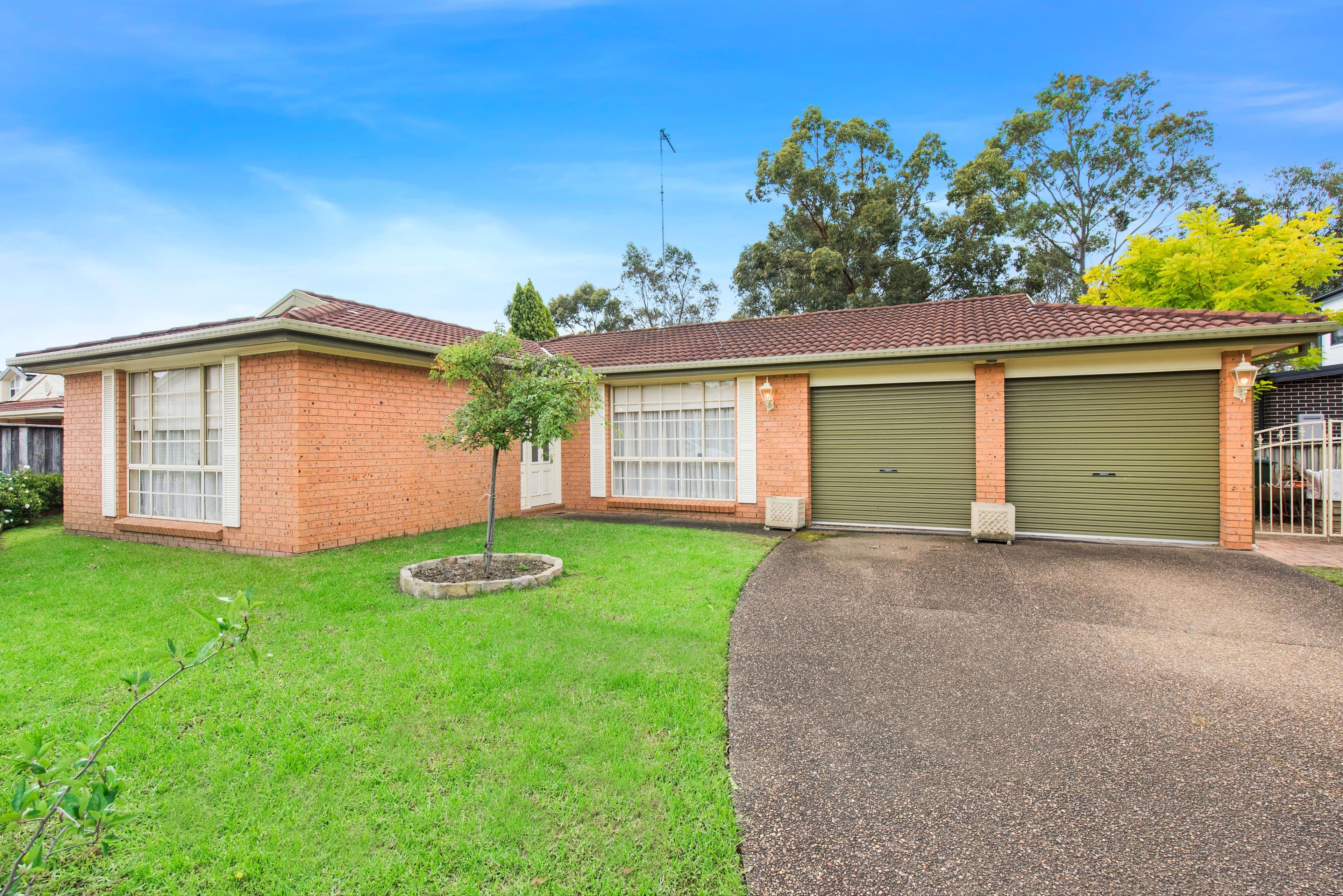 7 Java Place, Quakers Hill NSW 2763, Quakers Hill - Image 1