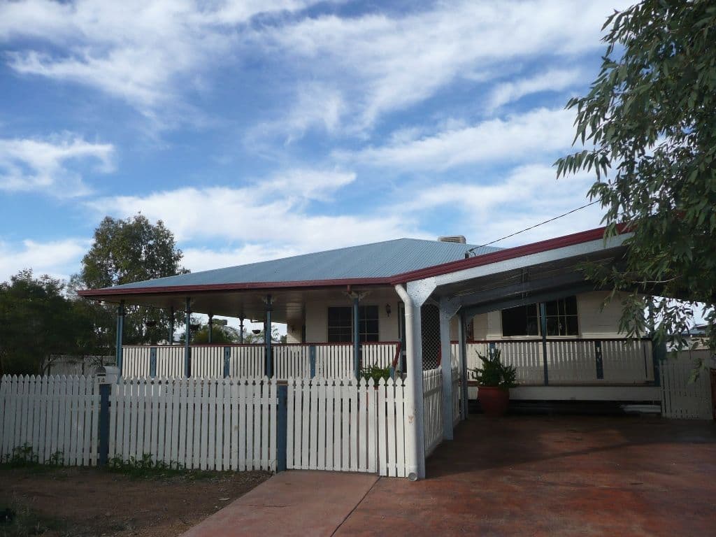 14 Lark Street, LONGREACH QLD 4730, Longreach - Image 1