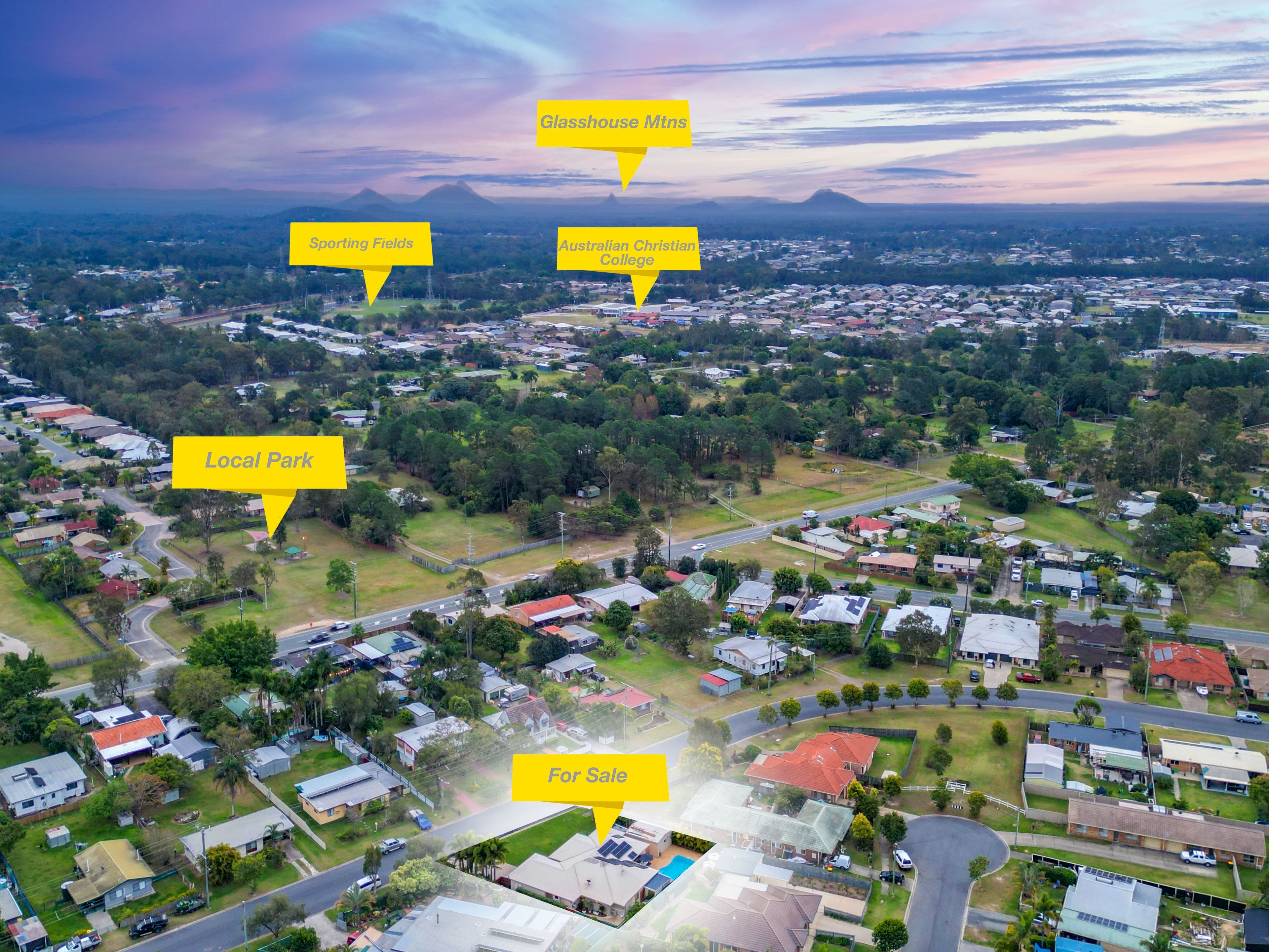 93 Ruby Street, Caboolture QLD 4510, Caboolture - Thumbnail 3