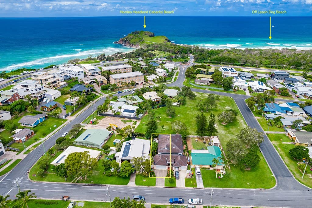 1/3 Towners Avenue, Bogangar, NSW, 2488, Bogangar - Image 1