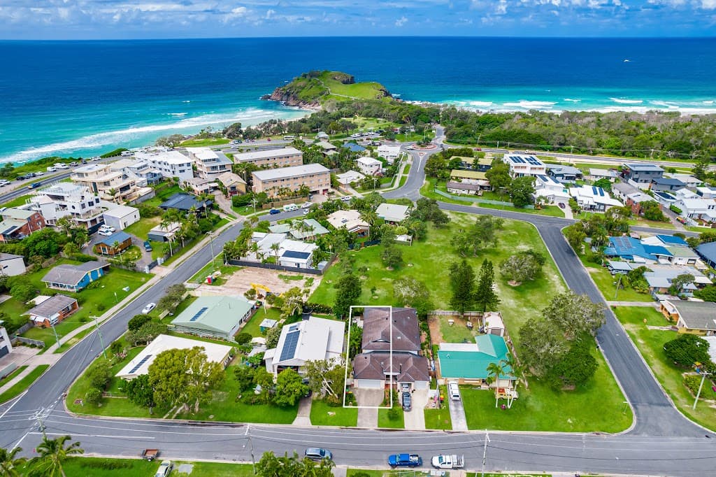 1/3 Towners Avenue, Bogangar, NSW, 2488, Bogangar - Thumbnail 7