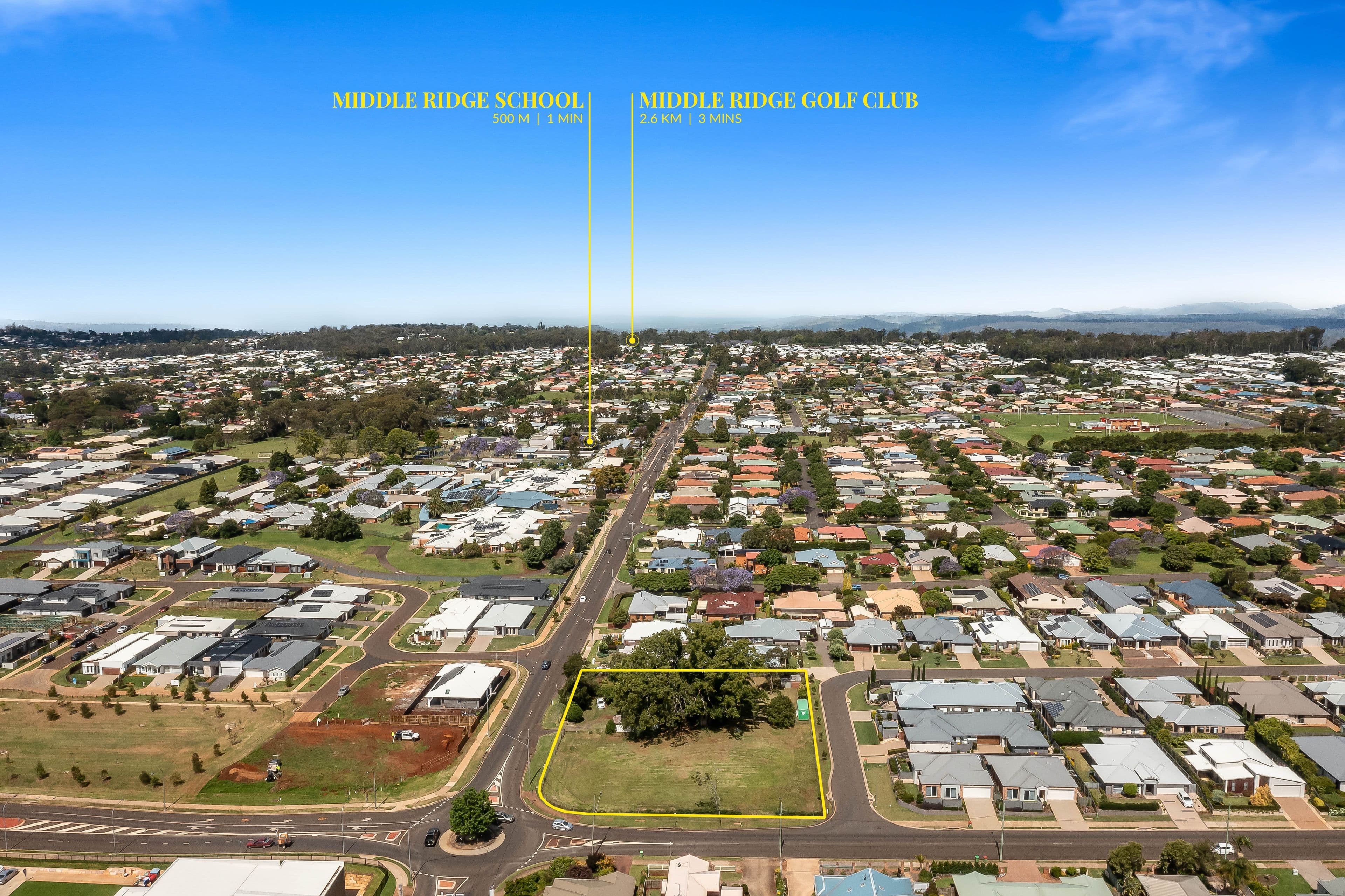 232 Spring Street, Middle Ridge QLD 4350, Middle Ridge - Thumbnail 3