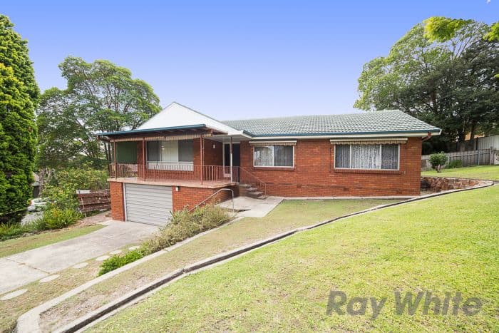 8 Bradman Street, Charlestown NSW 2290, Charlestown - Image 1