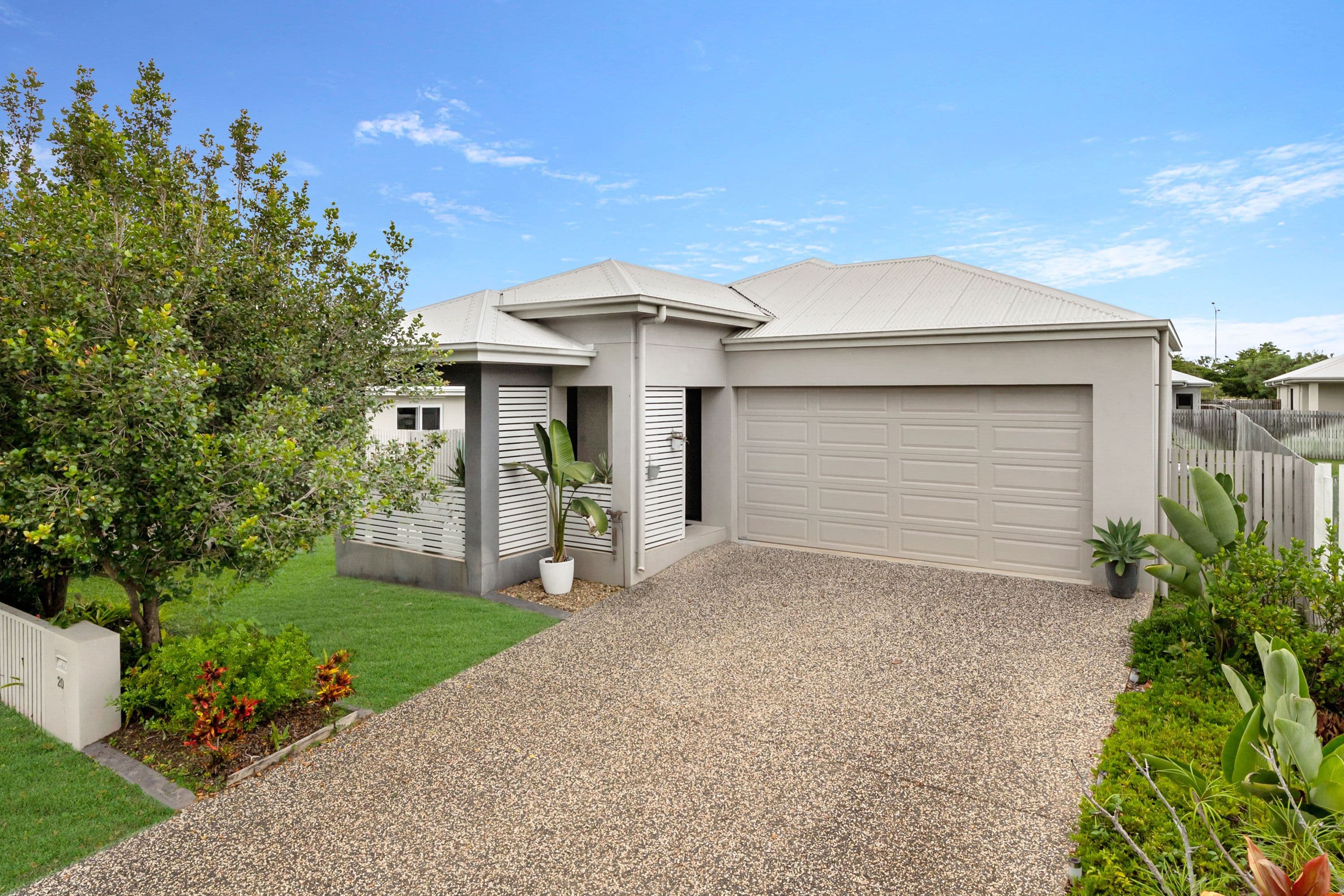 20 & 22 Lockton Street, Shaw QLD 4818, Shaw - Image 1