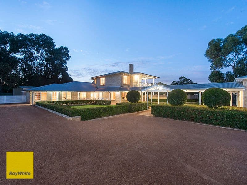 11 McNabb Place, Lesmurdie WA 6076, Lesmurdie - Image 1