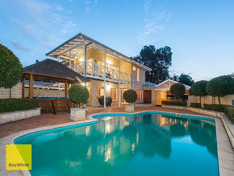 11 McNabb Place, Lesmurdie WA 6076, Lesmurdie - Thumbnail 3