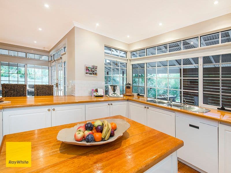 11 McNabb Place, Lesmurdie WA 6076, Lesmurdie - Thumbnail 5