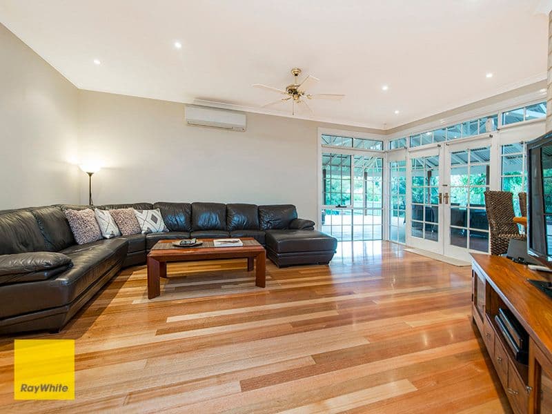 11 McNabb Place, Lesmurdie WA 6076, Lesmurdie - Thumbnail 8
