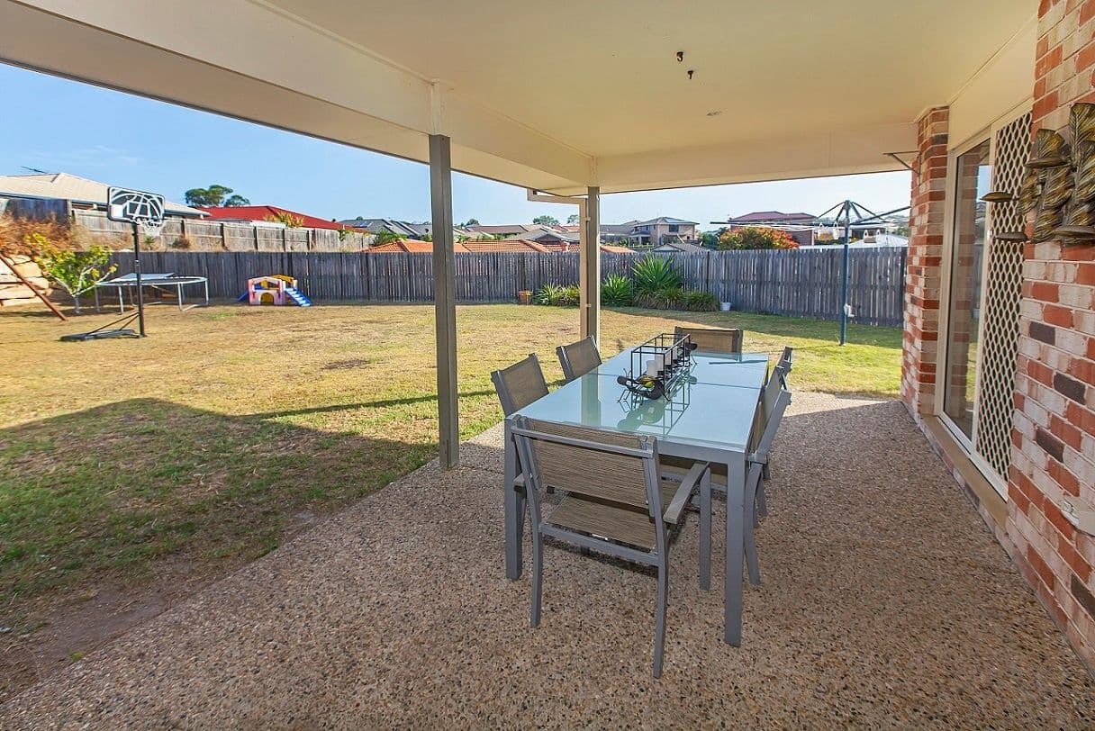 55 Parkside Drive, SPRINGFIELD QLD 4300, Springfield - Thumbnail 2