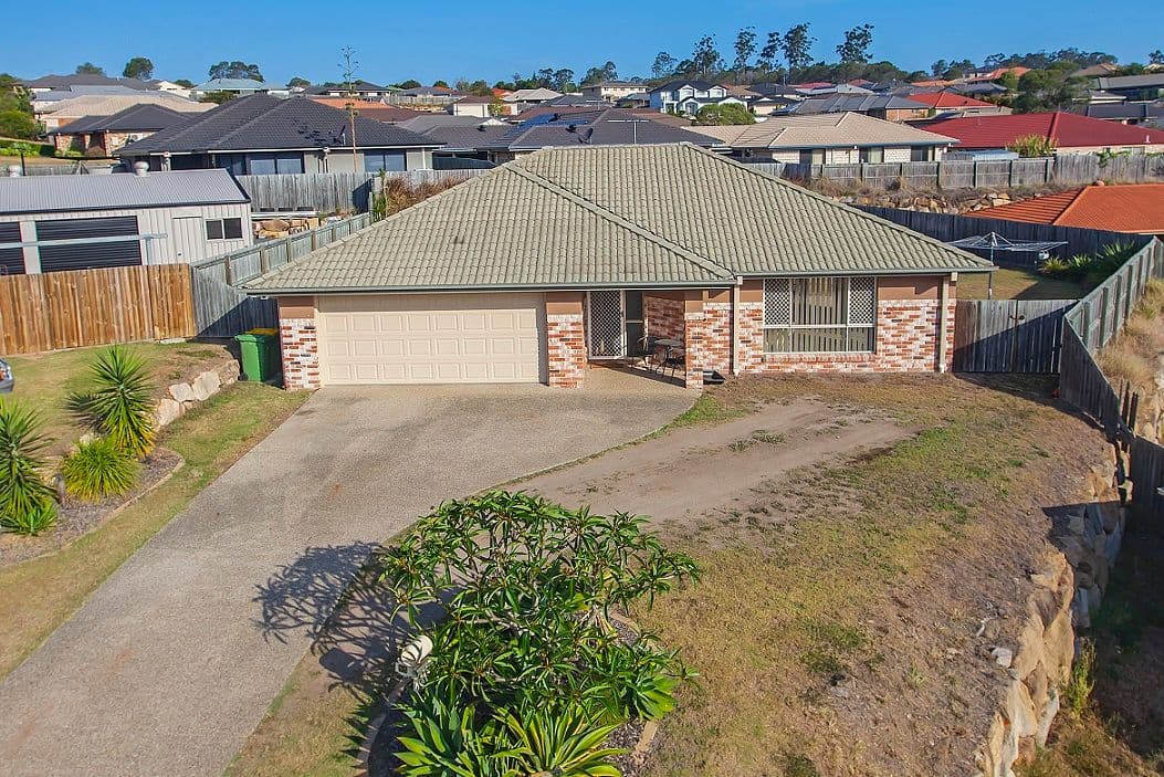 55 Parkside Drive, SPRINGFIELD QLD 4300, Springfield - Thumbnail 3