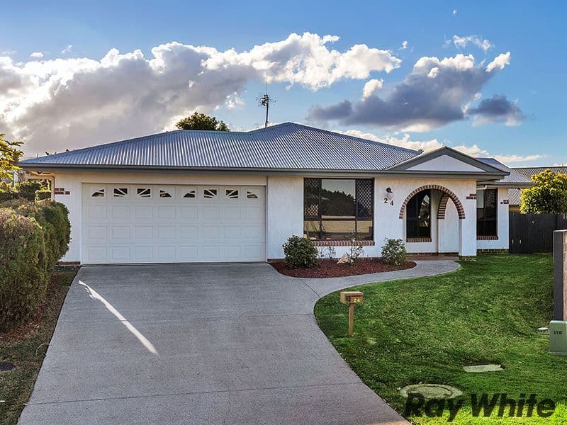 24 Jonlyn Place, Kuraby QLD 4112, Kuraby - Image 1