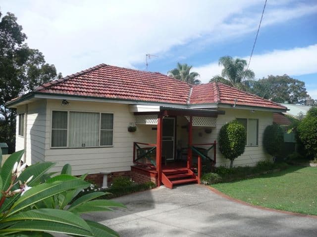 101 Stanley Street, KANWAL NSW 2259, Kanwal - Image 1