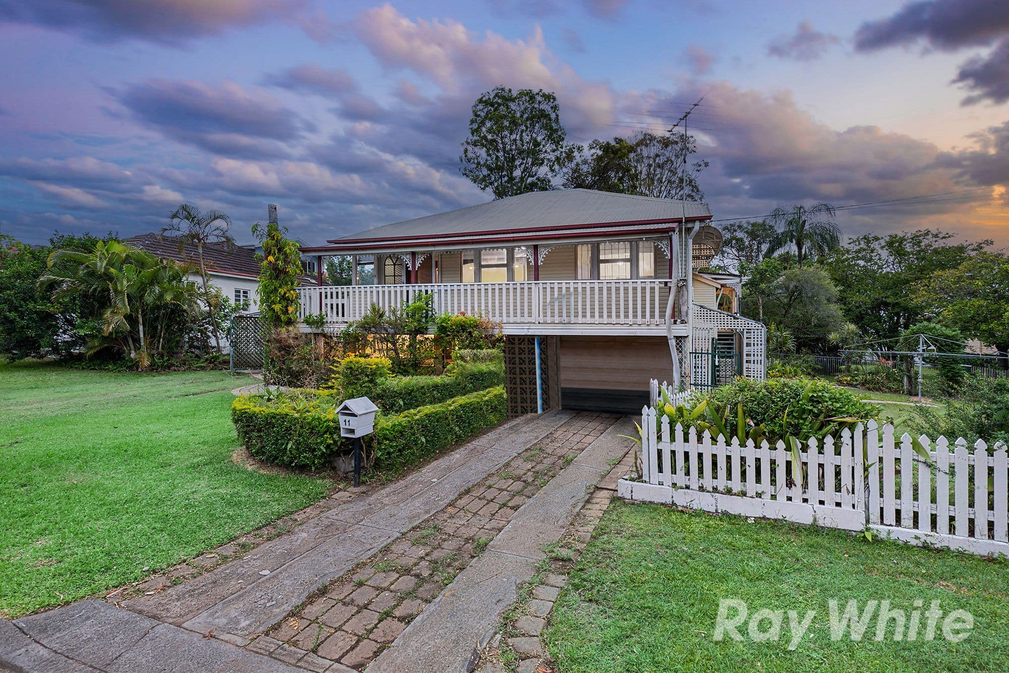 11 Evatt Street, Wavell Heights QLD 4012, Wavell Heights - Image 1