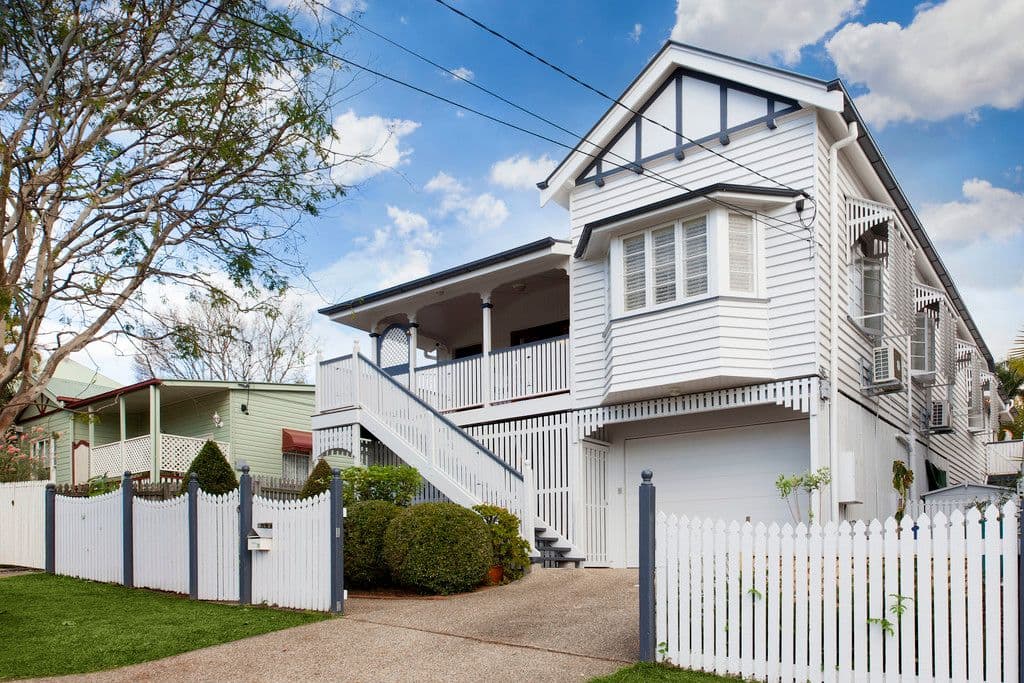 18 Claremont Street, Red Hill QLD 4059, Red Hill - Image 1