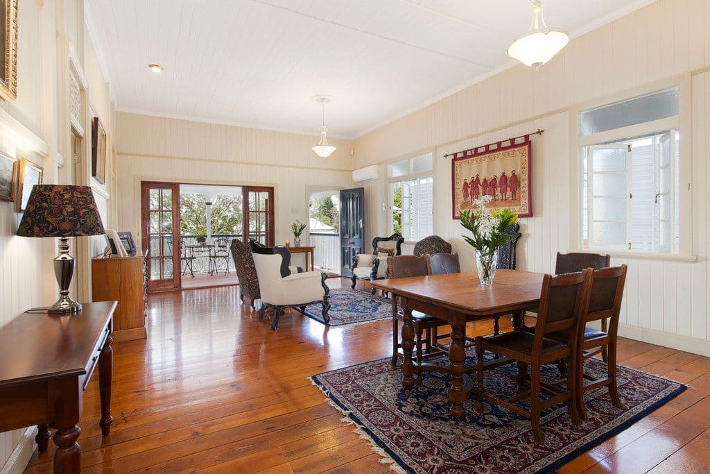 18 Claremont Street, Red Hill QLD 4059, Red Hill - Thumbnail 2