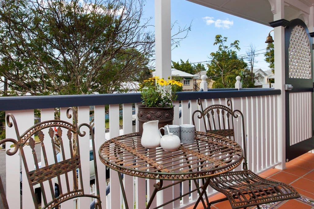 18 Claremont Street, Red Hill QLD 4059, Red Hill - Thumbnail 3