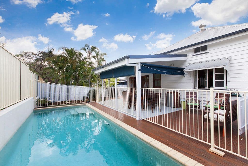 18 Claremont Street, Red Hill QLD 4059, Red Hill - Thumbnail 4